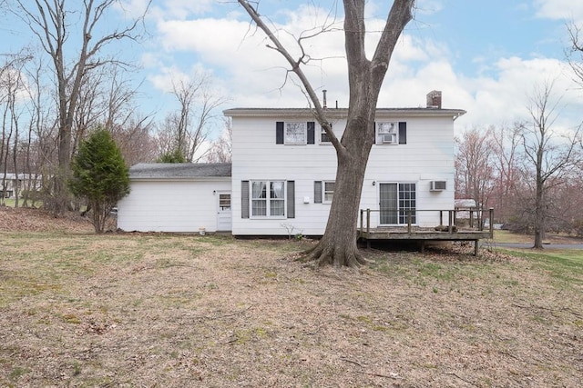 36 Montclair Ave, Airmont, NY 10952 - photo 7