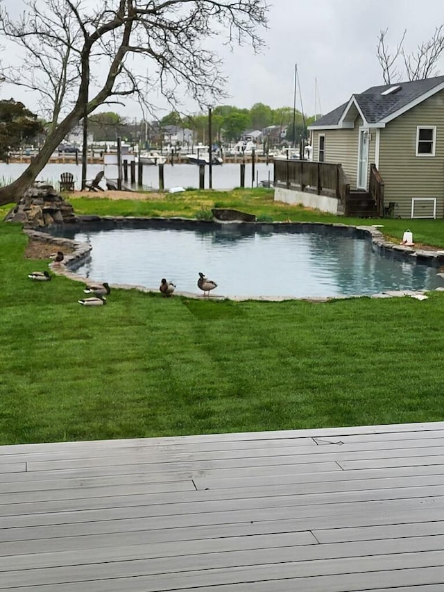 230 W Islip Rd, West Islip, NY 11795 - water view