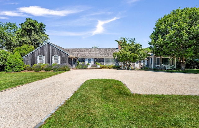 19 Quaquanantuck Ln, Quogue, NY 11959 - photo 1