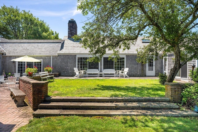 19 Quaquanantuck Ln, Quogue, NY 11959 - photo 29