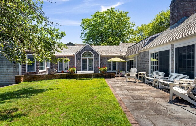 19 Quaquanantuck Ln, Quogue, NY 11959 - photo 30