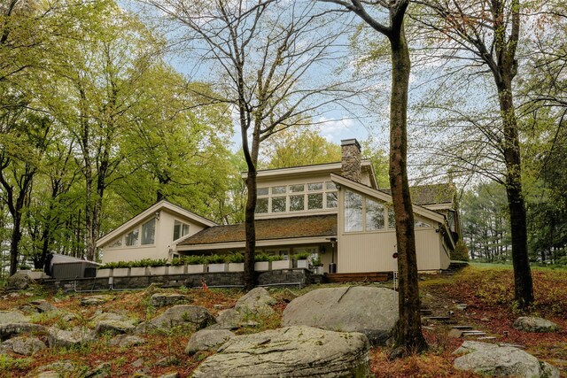 20 Aden Rd, Liberty, NY 12754 - photo 2