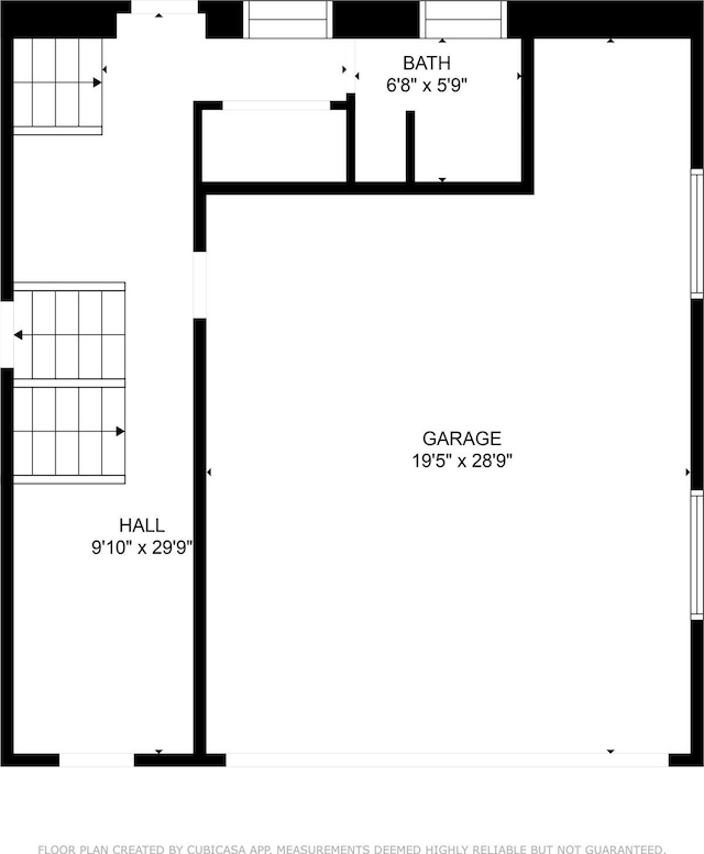 139 Cross Rd, Goshen, NY 10924 - floor plan
