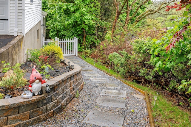 25 Macgregor Dr, Mahopac, NY 10541 - view of yard with fence