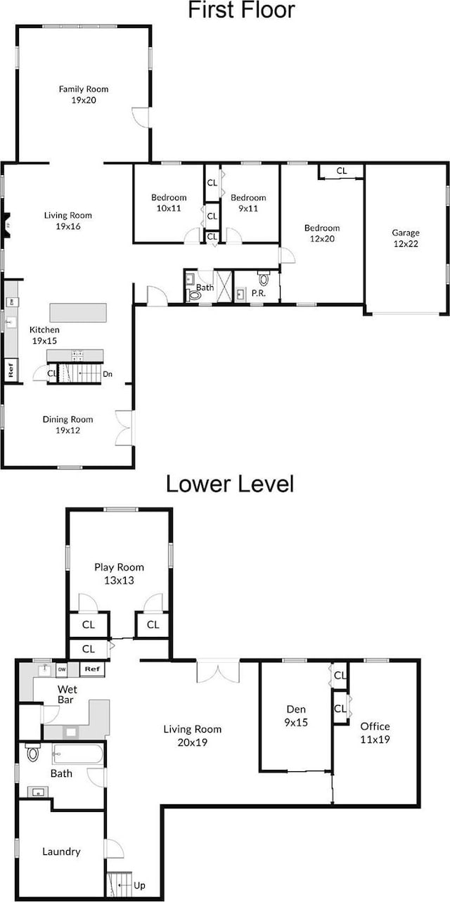 25 Macgregor Dr, Mahopac, NY 10541 - room layout