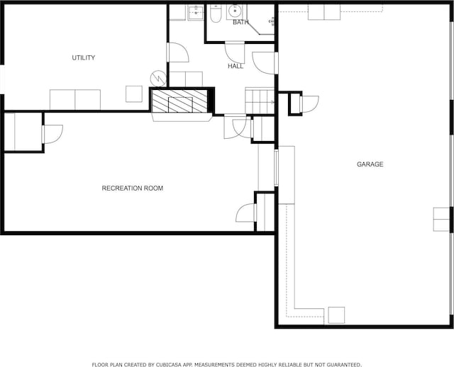 24 Top O Hill Rd, Wappingers Falls, NY 12590 - property floor plan
