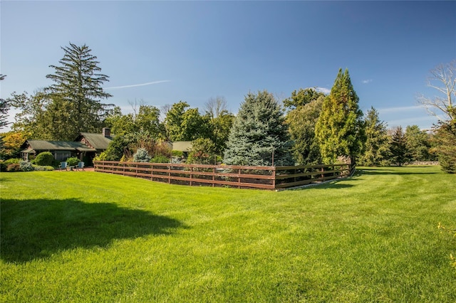 29 Oscaleta Rd, South Salem, NY 10590 - view of yard