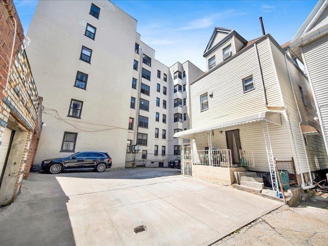 2790 Bainbridge Ave, Bronx, NY 10458 - view of property