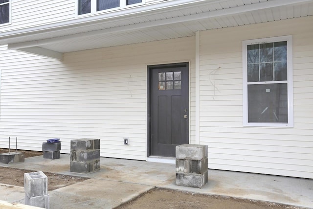 334NOhioville Rd, New Paltz, NY 12561 - view of property entrance