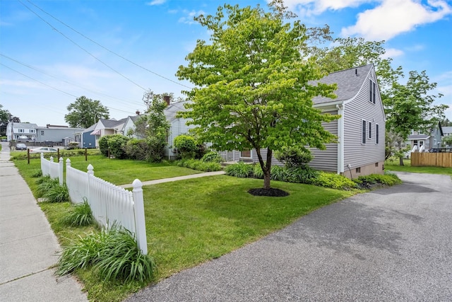 7 Wilson Blvd, Poughkeepsie, NY 12603 - view of front of home featuring a shingled roof