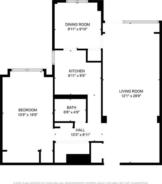 61-20 Grand Central Pkwy Unit A1402, Forest Hills, NY 11375 - property floor plan