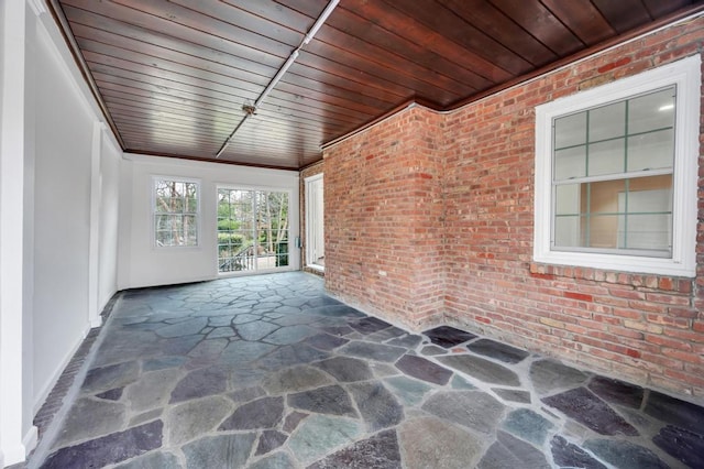 85 Station Rd, Great Neck, NY 11023 - view of patio / terrace
