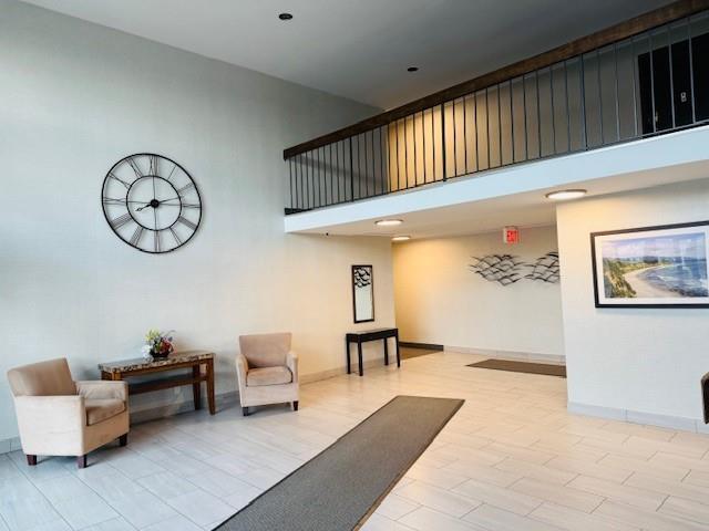 20921 26th Ave Unit 1G, Bayside, NY 11360 - view of community lobby