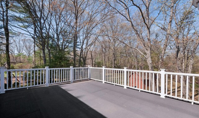 4 Penn Ct, Dix Hills, NY 11746 - view of patio / terrace