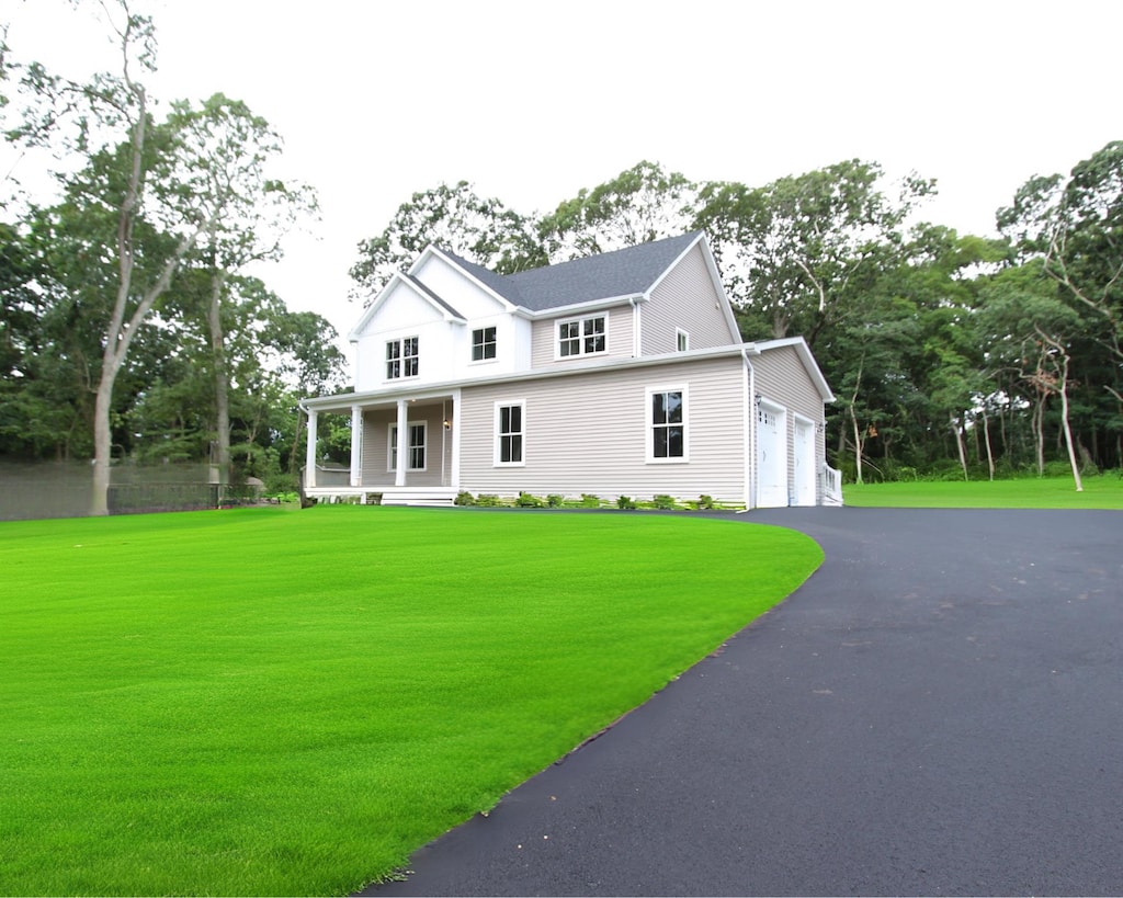 46 Newins St, Center Moriches, NY 11934 - photo 1