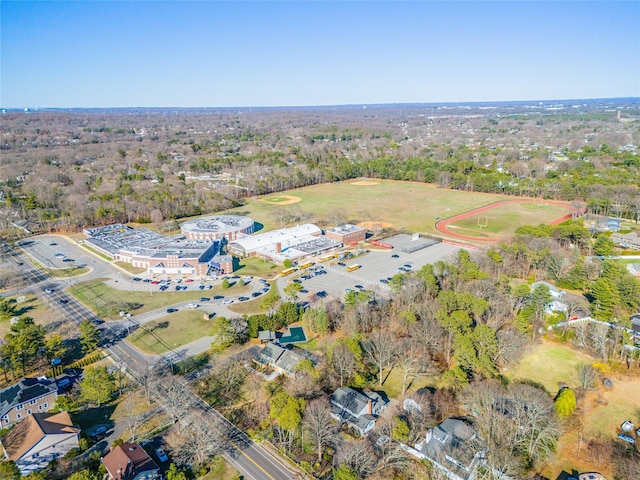 1170 Carlls Straight Path, Dix Hills, NY 11746 - birds eye view of property