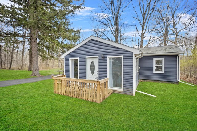 16 Titus Rd, Poughkeepsie, NY 12603 - photo 4