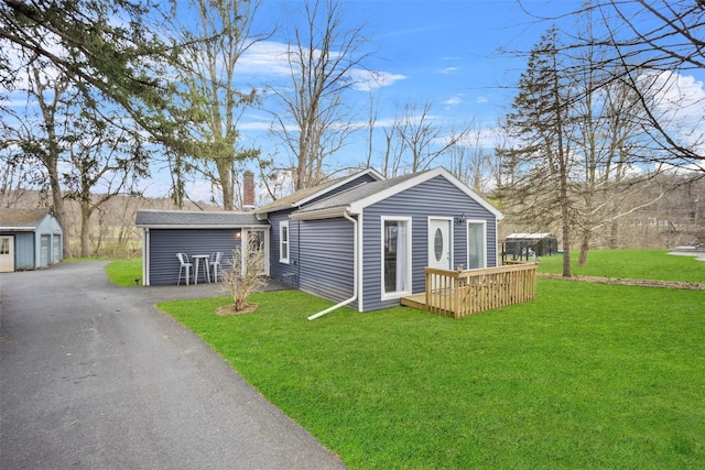 16 Titus Rd, Poughkeepsie, NY 12603 - photo 46