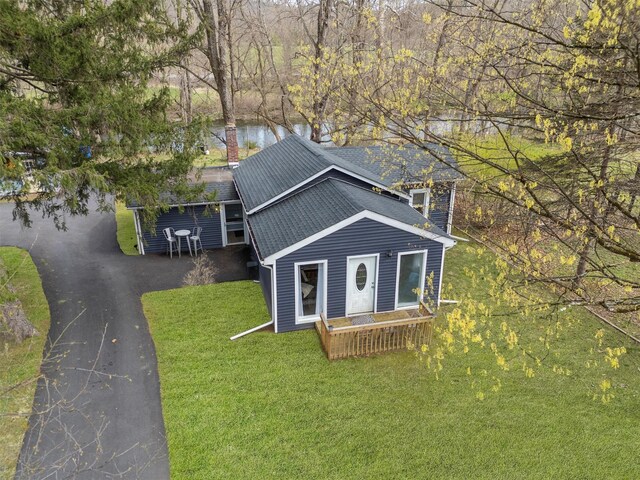 16 Titus Rd, Poughkeepsie, NY 12603 - photo 48