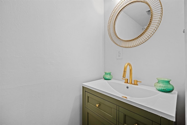 75 Vails Gate Heights Dr, Vails Gate, NY 12553 - bathroom featuring vanity