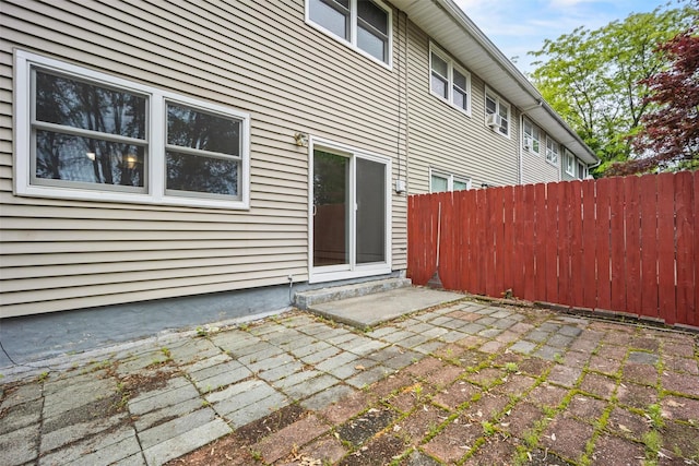75 Vails Gate Heights Dr, Vails Gate, NY 12553 - view of patio