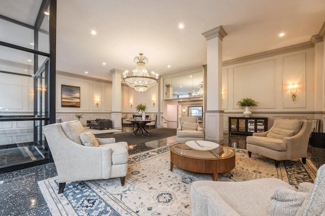 700 Shore Rd Unit 2Z, Long Beach, NY 11561 - view of building lobby