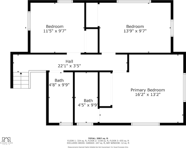 room layout