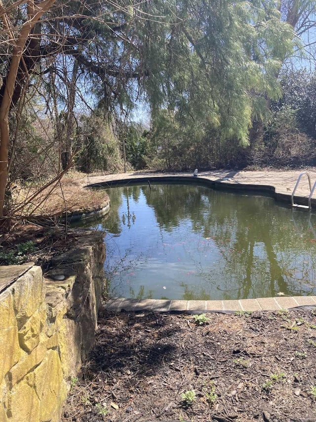 water view