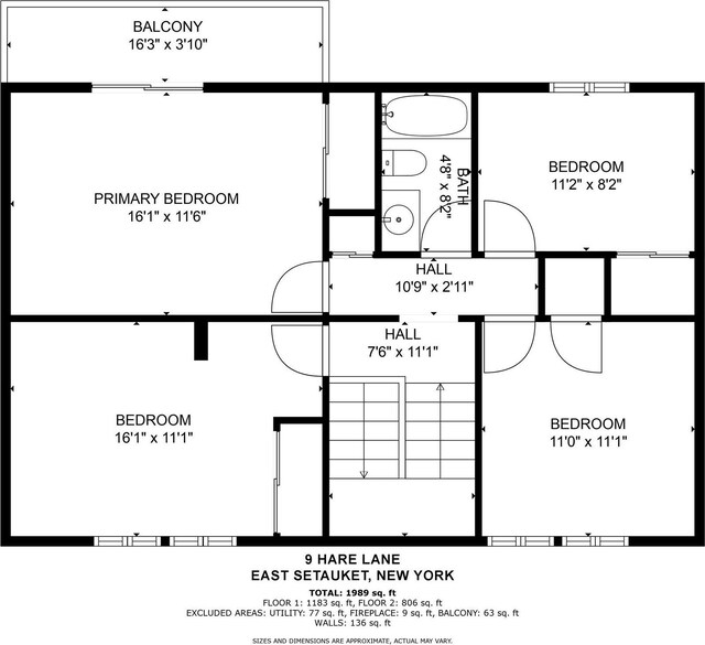 9 Hare Ln, East Setauket, NY 11733 - photo 26