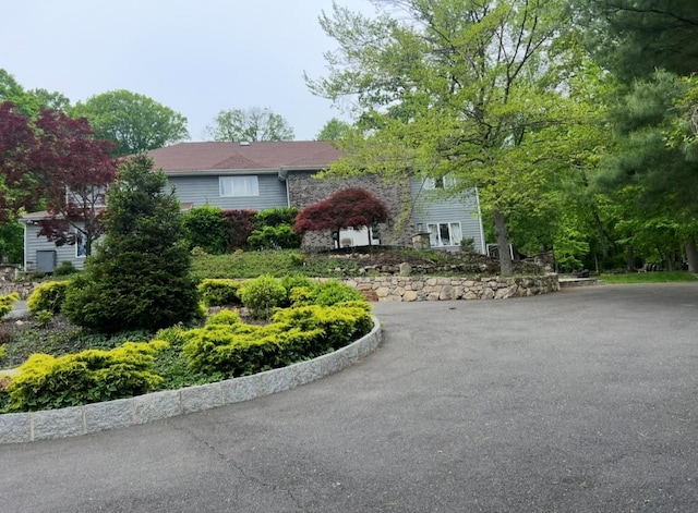 6 Timp Brook Rd, Stony Point, NY 10980 - view of front of house