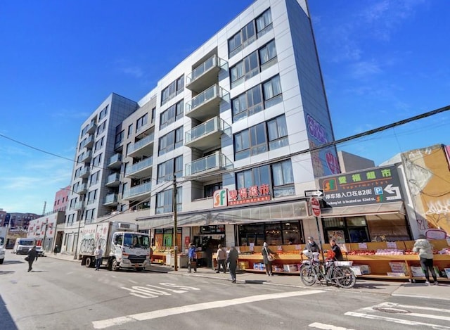 45-16 83rd St Unit E2J, Elmhurst, NY 11373 - view of commercial location