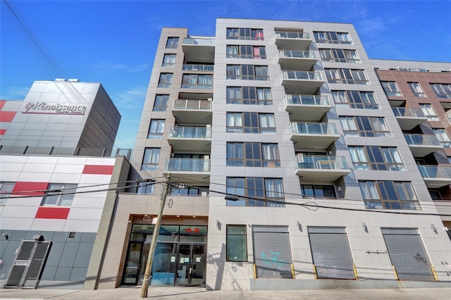 45-16 83rd St Unit E2J, Elmhurst, NY 11373 - view of apartment building / complex