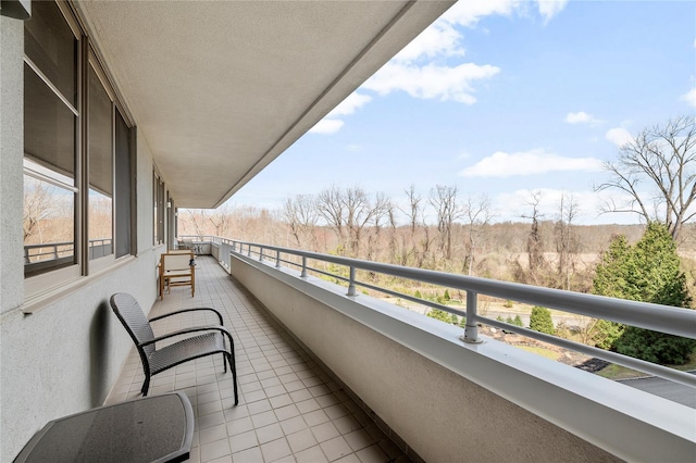 100 Harbor View Dr Unit 230, Port Washington, NY 11050 - view of balcony