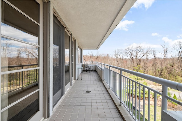 100 Harbor View Dr Unit 230, Port Washington, NY 11050 - view of balcony