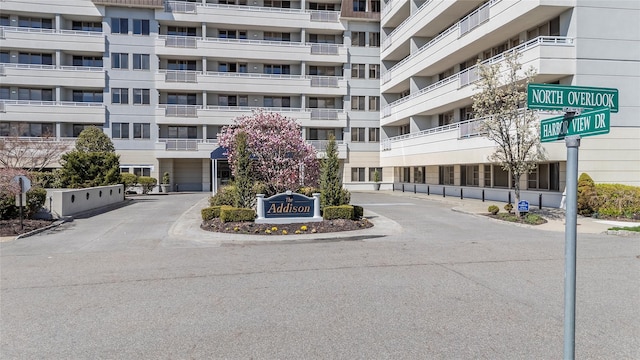 100 Harbor View Dr Unit 230, Port Washington, NY 11050 - view of apartment building / complex
