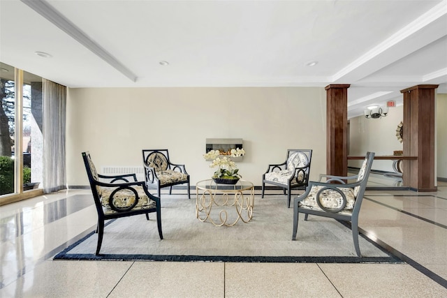 100 Dehaven Dr Unit 612, Yonkers, NY 10703 - view of lobby