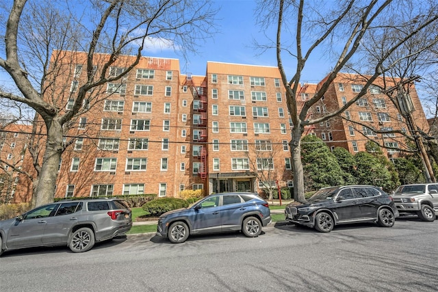 100 Dehaven Dr Unit 612, Yonkers, NY 10703 - view of apartment building / complex