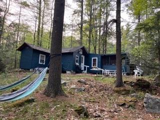 241 Forestburgh Rd, Forestburgh, NY 12777 - photo 1