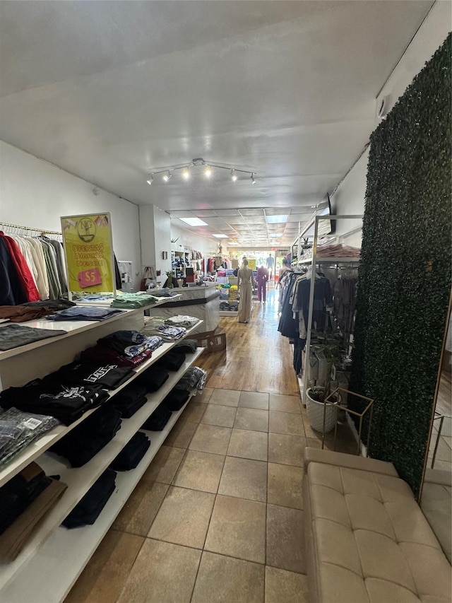 1014 Main St, Peekskill, NY 10566 - view of garage