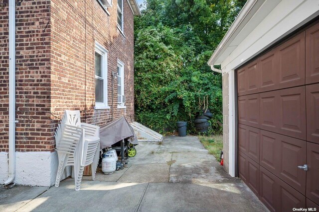 147-16 20th Ave, Whitestone, NY 11357 - view of property exterior with brick siding