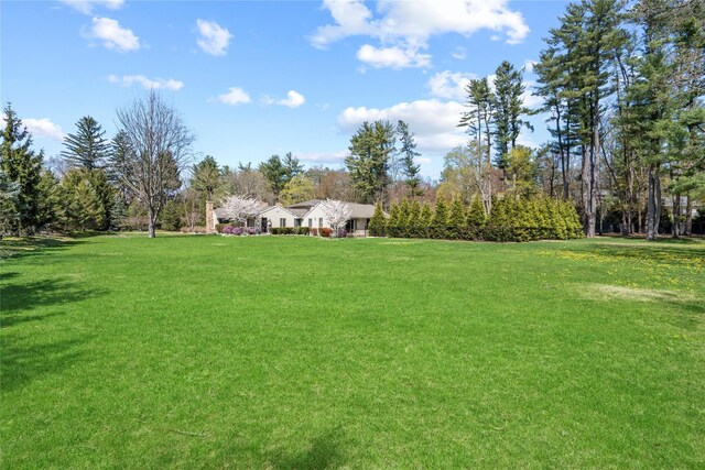1 Pine Valley Rd, Upper Brookville, NY 11771 - photo 3