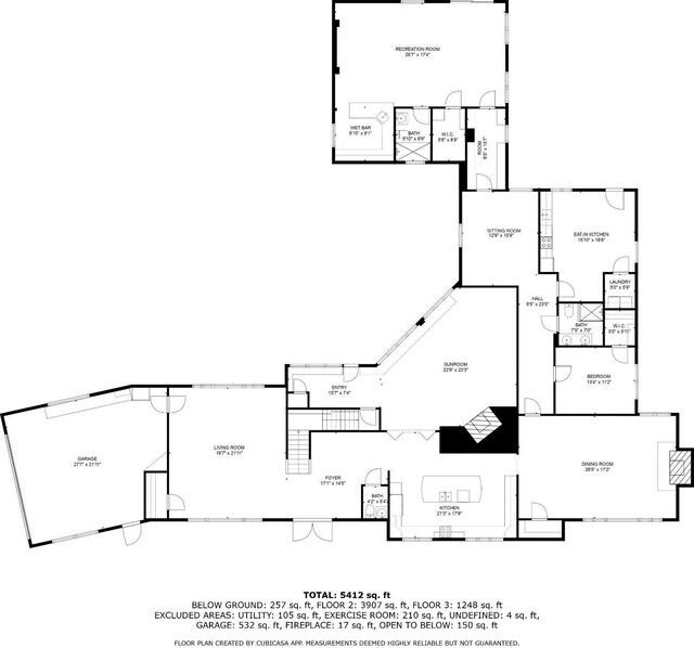 1 Pine Valley Rd, Upper Brookville, NY 11771 - photo 36