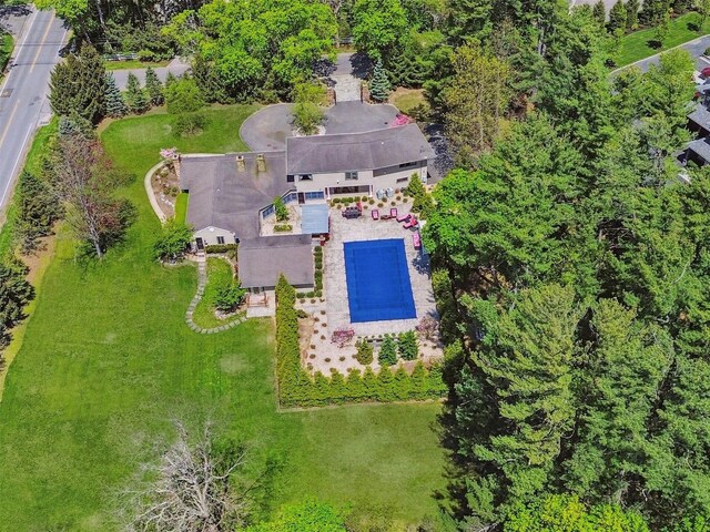 1 Pine Valley Rd, Upper Brookville, NY 11771 - photo 29