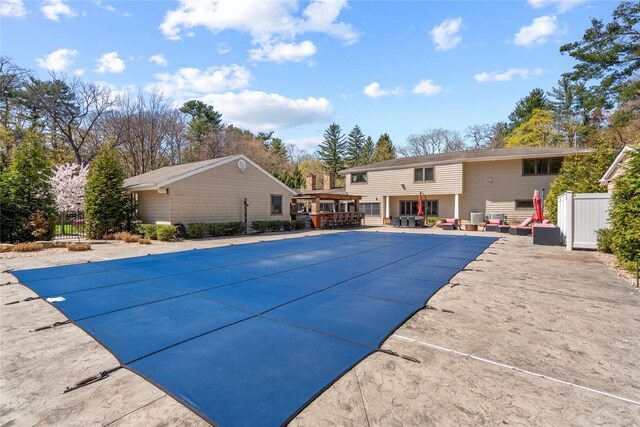 1 Pine Valley Rd, Upper Brookville, NY 11771 - photo 30