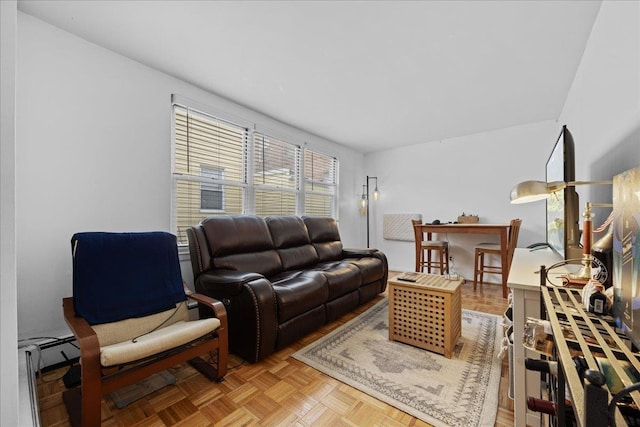 21-51 48th St, Astoria, NY 11105 - view of living area