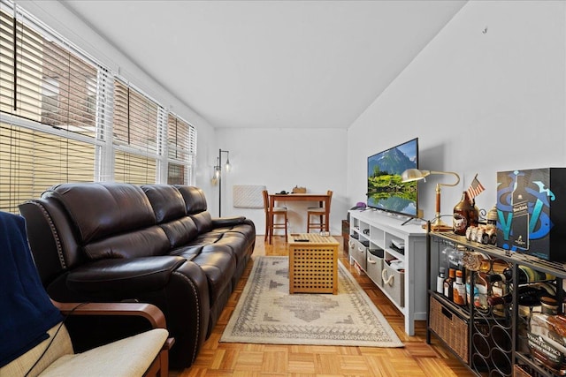 21-51 48th St, Astoria, NY 11105 - view of living room