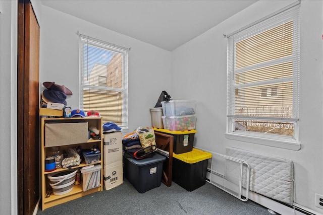 21-51 48th St, Astoria, NY 11105 - view of storage room