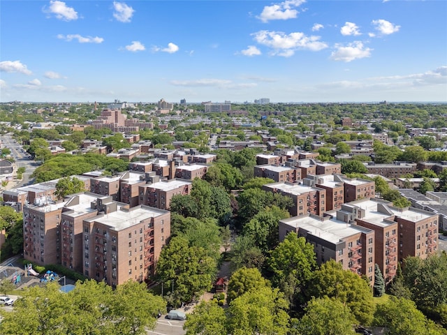 150-10 71st Ave Unit 3L, Flushing, NY 11367 - view of urban area
