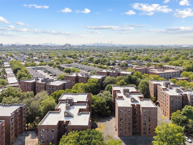 150-10 71st Ave Unit 3L, Flushing, NY 11367 - view of urban area