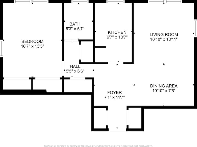 150-10 71st Ave Unit 3L, Flushing, NY 11367 - property floor plan